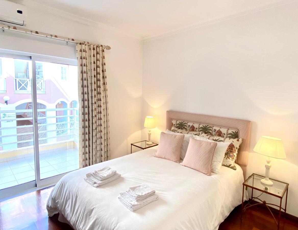 Vilamoura Central 2 Bedroom Apartment Exteriér fotografie