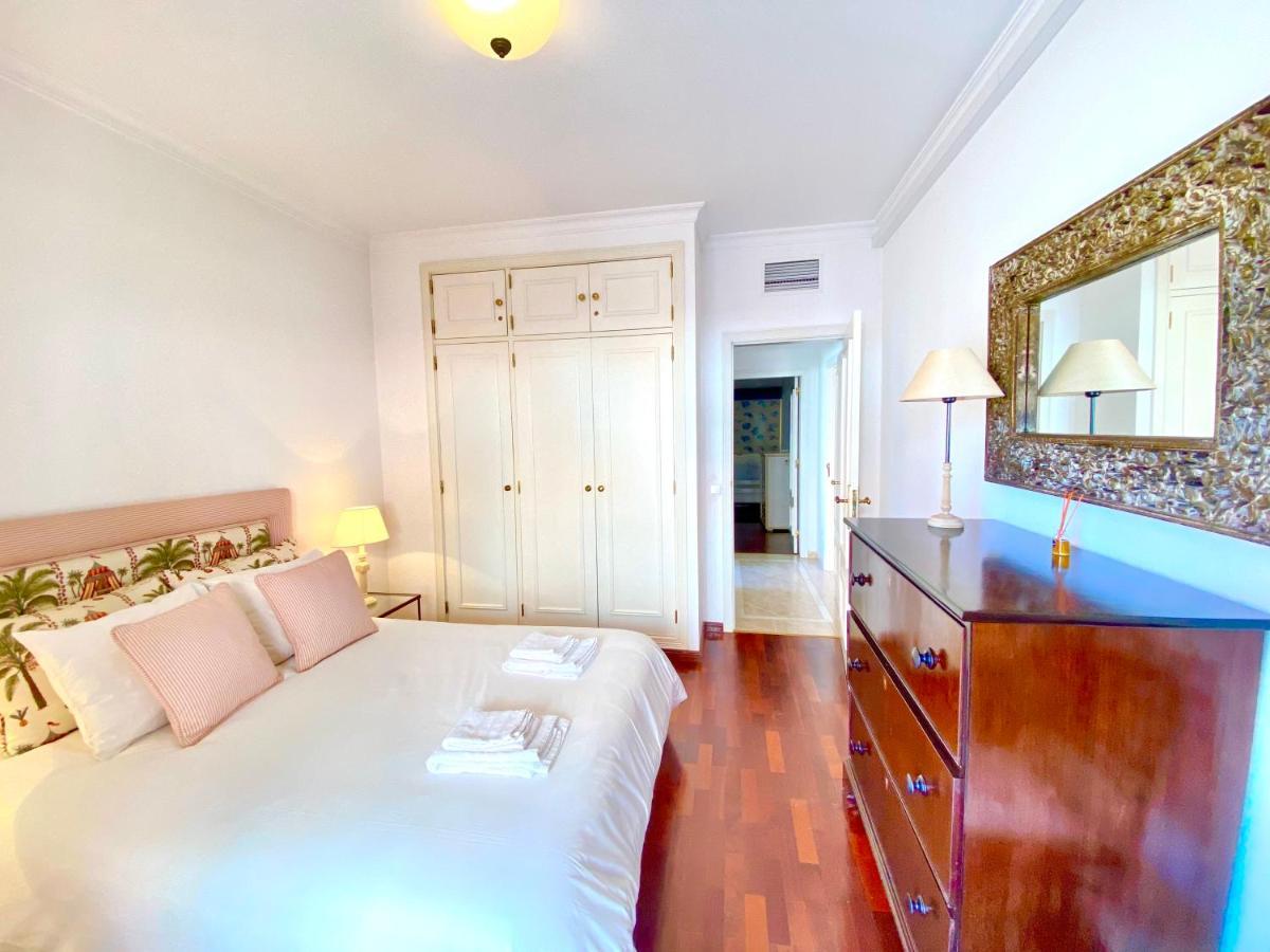 Vilamoura Central 2 Bedroom Apartment Exteriér fotografie
