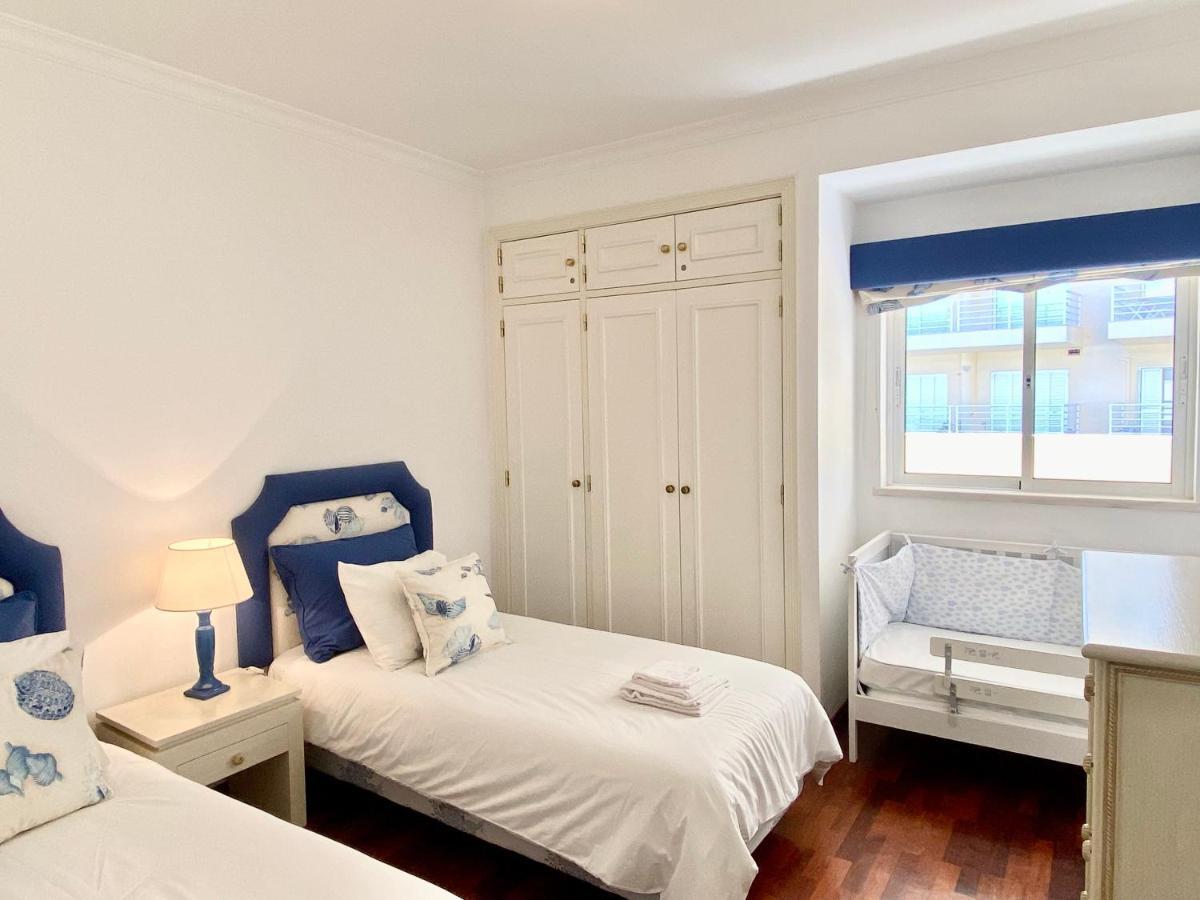 Vilamoura Central 2 Bedroom Apartment Exteriér fotografie
