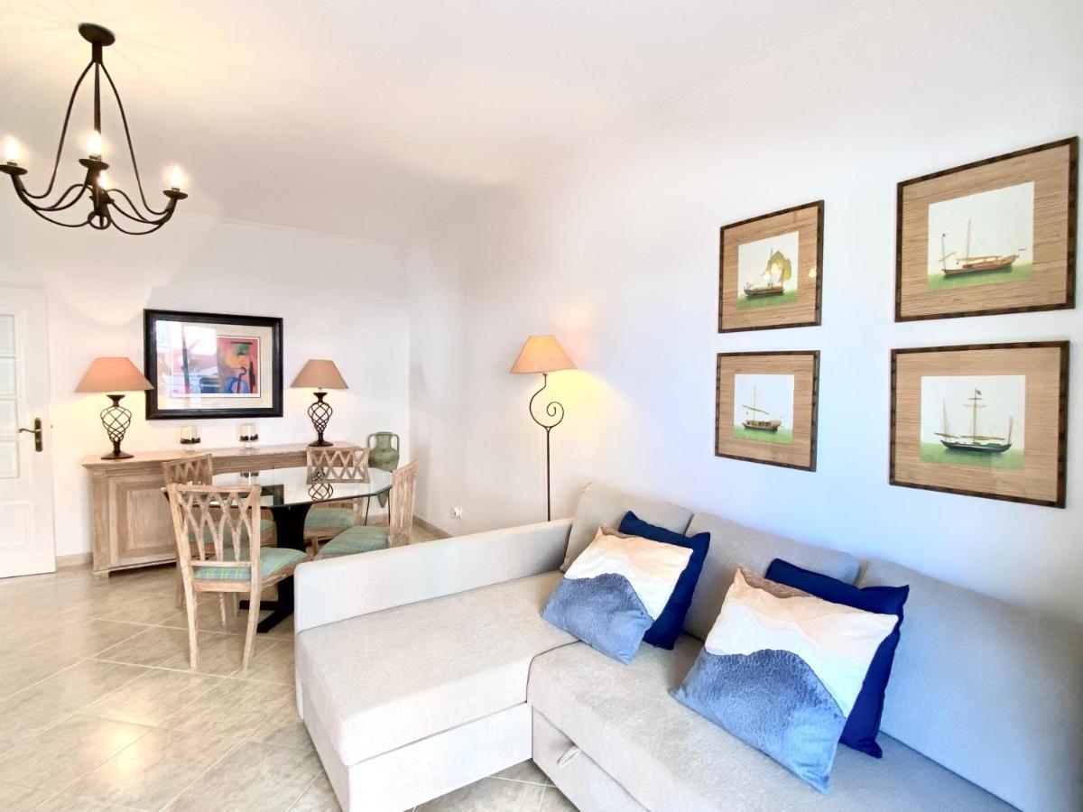Vilamoura Central 2 Bedroom Apartment Exteriér fotografie