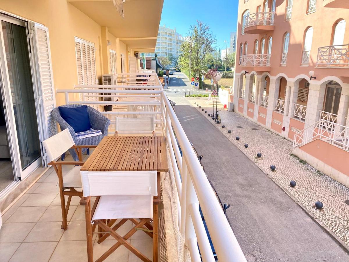 Vilamoura Central 2 Bedroom Apartment Exteriér fotografie