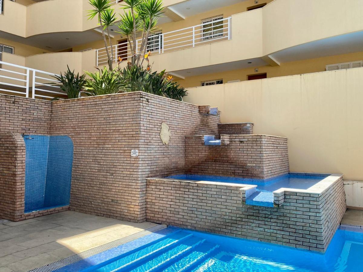 Vilamoura Central 2 Bedroom Apartment Exteriér fotografie